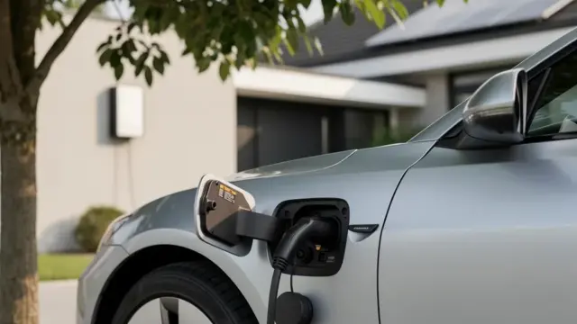 Vergleich von Versicherungskosten für Elektroautos und deren Einflussfaktoren