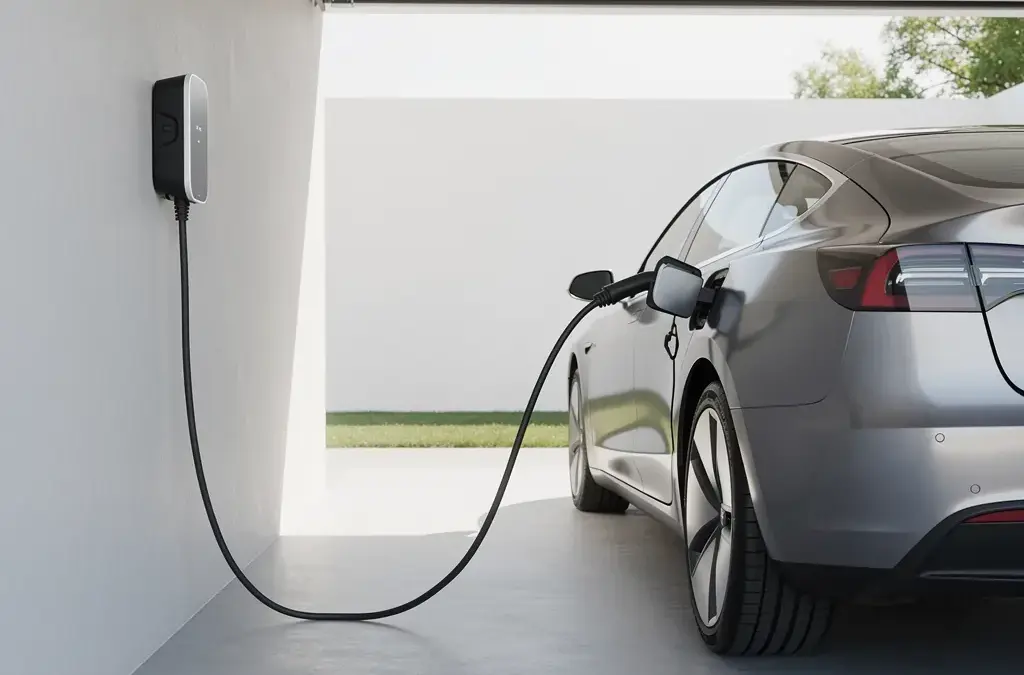 Anschaffungskosten von Elektrofahrzeugen: Tipps zu Kauf, Förderungen und Betriebskosten