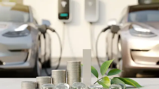 Elektrofahrzeug leasing Vorteile und Kosten im Vergleich zum Kauf