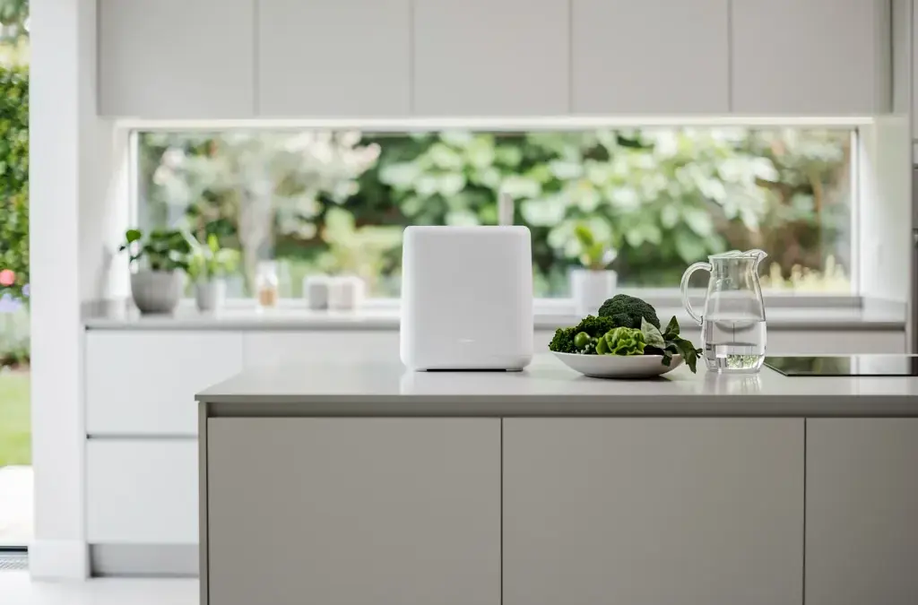 Moderne Elektrogeräte fördern Energieeffizienz und helfen beim Geldsparen in der Haushaltskasse