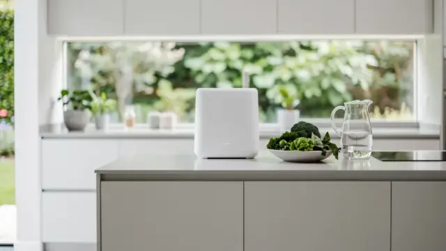 Moderne Elektrogeräte fördern Energieeffizienz und helfen beim Geldsparen in der Haushaltskasse