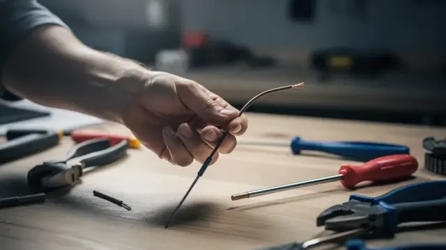 Beitrag über Elektrohaftpflichtversicherung als wichtiger Schutz für Elektriker