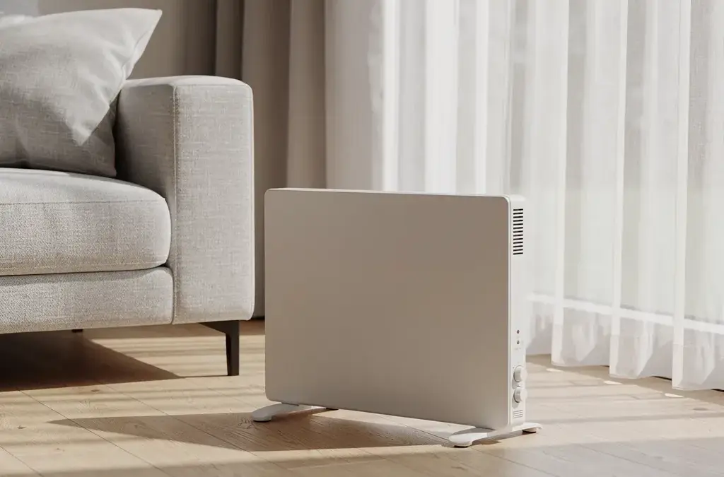 Elektrotechnik in modernen Haushaltsgeräten für mehr Effizienz und Innovation im Alltag