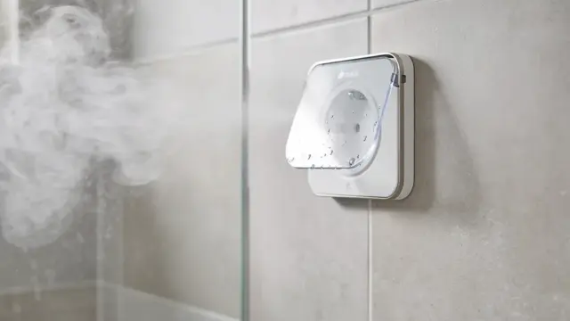 Sichere Elektroinstallation im Altbau für feuchte Badezimmer und Duschen