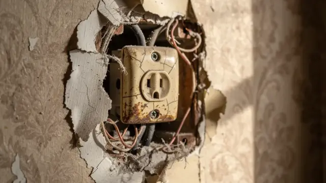 Vergleich von Anbietern für Elektroinstallationen im Altbau mit wichtigen Empfehlungen