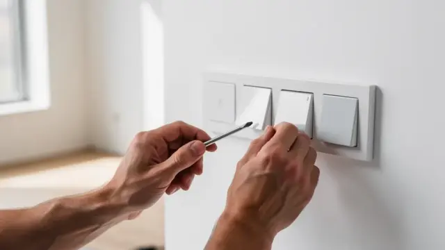 Illustration zum Thema elektroinstallation kosten Überblick