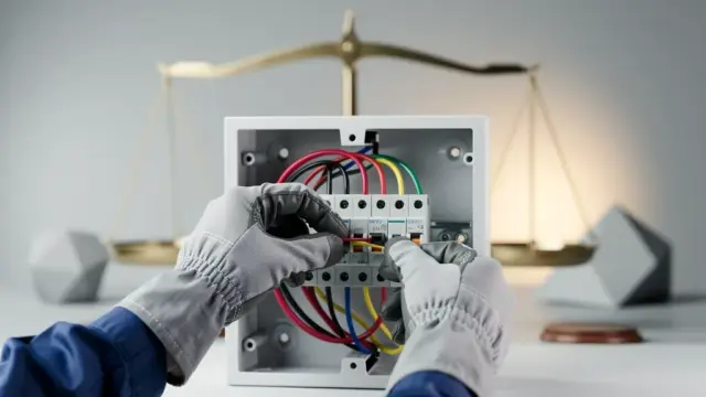 Aktuelle Gesetze zur Elektroinstallation und deren Auswirkungen auf Elektrobetriebe