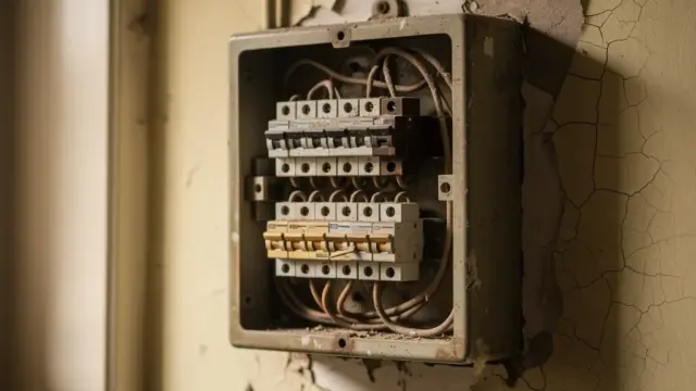 VDE-Vorschriften für sichere Elektroinstallation im Altbau und deren Bedeutung