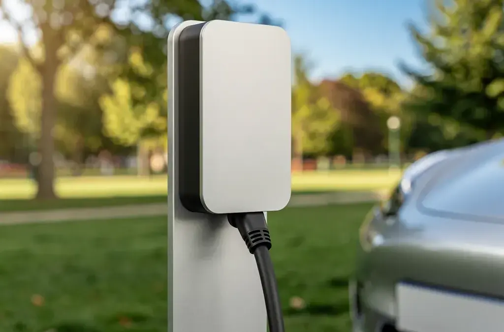 Tipps zur Beantragung von Förderungen für Elektromobilität und Ladeinfrastruktur