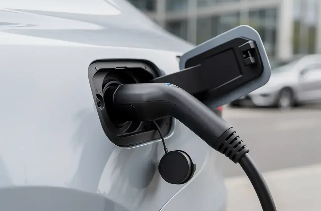 Elektromobilität Grundlagen und elektrische Antriebe für nachhaltige Mobilität erklären