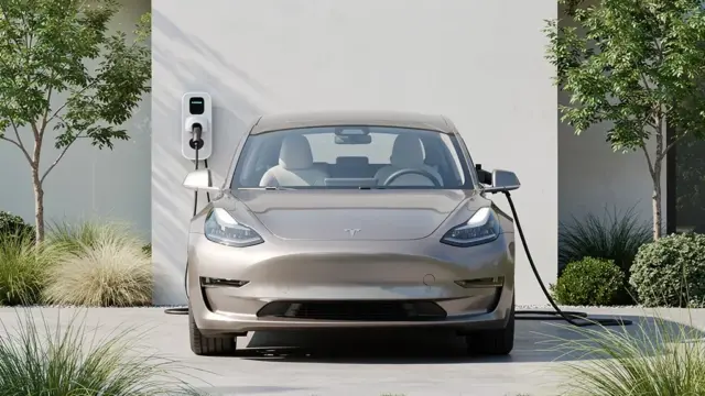 Beitragsbild zur Zukunft der Elektromobilität und Elektrotechnik-Trends in Deutschland