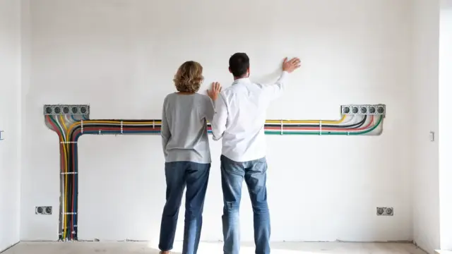 Elektroplanung Hausbau: Wichtige Phasen für eine erfolgreiche Elektroinstallation