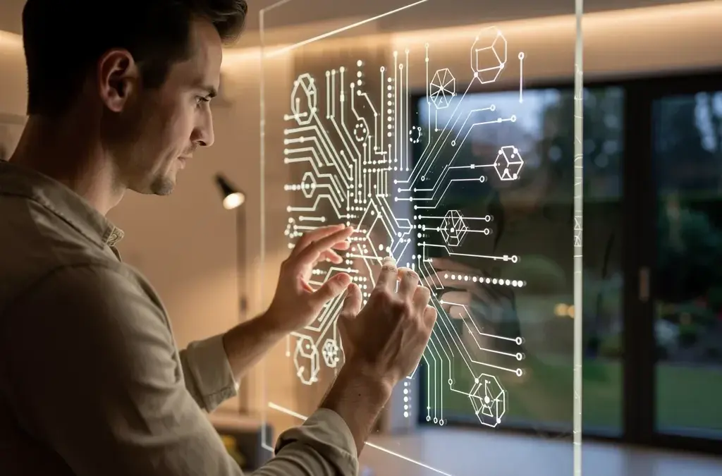 Beitragsbild zu angewandter Mathematik in der Elektrotechnik und modernen Beleuchtungssystemen