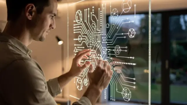 Beitragsbild zu angewandter Mathematik in der Elektrotechnik und modernen Beleuchtungssystemen
