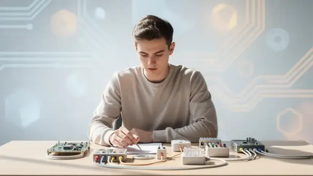 Ideale Elektrotechnik Bücher für Fachkräfte zur effektiven Prüfungsvorbereitung