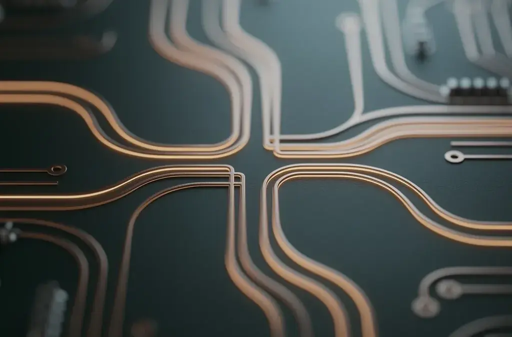 Beitragsbild zu Grundlagen der Elektrotechnik Feldtheorie und ihren Anwendungen