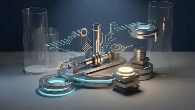 Verschiedene Möglichkeiten zur Finanzierung von Elektrotechnik-Projekten durch Förderungen und Darlehen