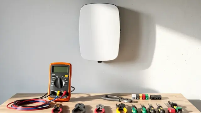 Elektrotechnik für Anfänger: Schritt-für-Schritt-Anleitung zur Installation einer Wallbox