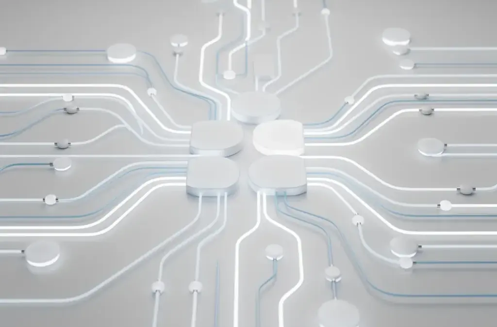 Funktionsplan in der Elektrotechnik: Grundlagen und Lesart für effiziente Planung