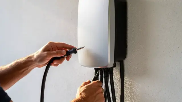 Einführung in die Elektrotechnik für Wallbox-Installationen und E-Mobilität Grundlagen