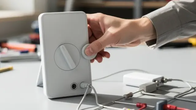 Beitragsbild Elektrotechnik Grundlagen und Formeln zur Erklärung von Spannung, Strom und Widerstand