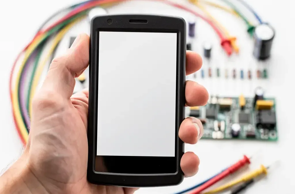 Beitragsbild zum Blogartikel über Elektrotechnik Grundlagen für neugierige Interessierte