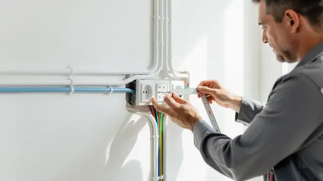 Blogbeitrag über Elektrotechnik Grundlagen auf Studyflix für Elektroinstallation und Planung