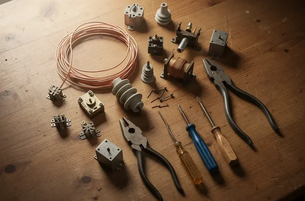Redundanz in der Elektrotechnik sichert Funktionalität und erhöht Systemverfügbarkeit