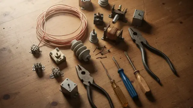 Redundanz in der Elektrotechnik sichert Funktionalität und erhöht Systemverfügbarkeit