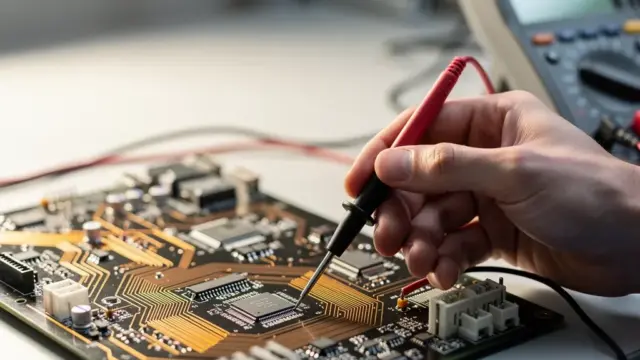 Essenzielle Messinstrumente für Elektrotechnik und ihre Anwendungen im Überblick