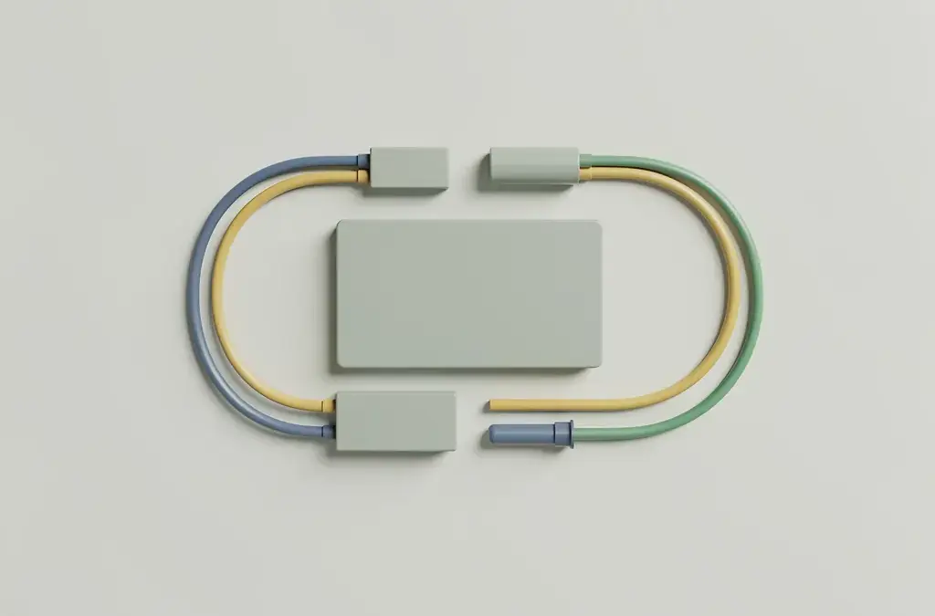 Schaltzeichen in der Elektrotechnik mit verständlichen Erklärungen zu Symbolen