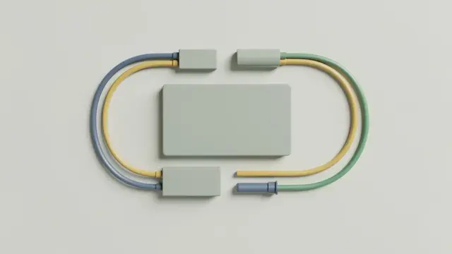 Schaltzeichen in der Elektrotechnik mit verständlichen Erklärungen zu Symbolen