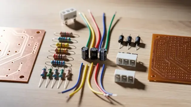 Beitragsbild über das Verständnis von Elektrotechnik-Symbolen für Anfänger