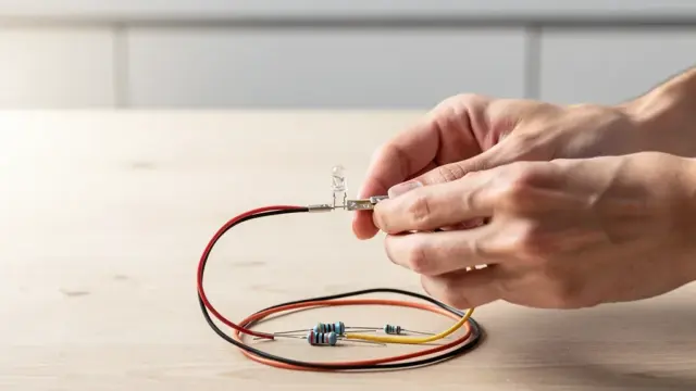 Elektrotechnik für Einsteiger ohne Vorkenntnisse: Grundlagen und Tipps zum Lernen
