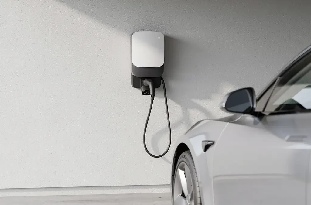 Elektrotechnik Wallbox: Tipps zur Auswahl der richtigen Ladestation für E-Autos