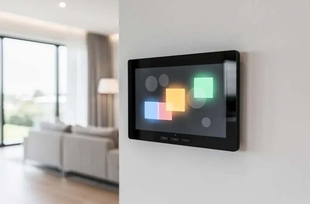 Innovationen in der Elektrotechnik der Zukunft für Planung und Neubau