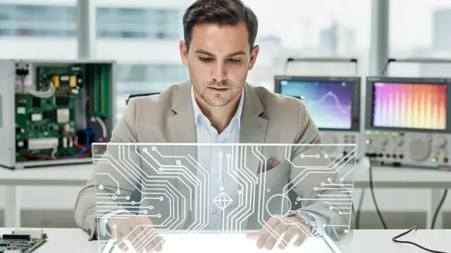 Karrierechancen und Gehalt für Elektrotechniker und Ingenieure in Deutschland