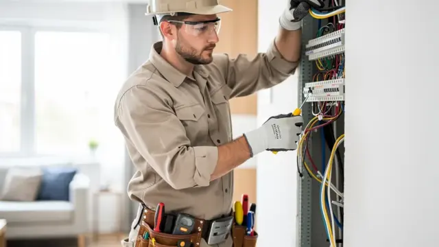 Erfolgreich in die Elektrotechniker Selbstständigkeit starten mit den richtigen Voraussetzungen