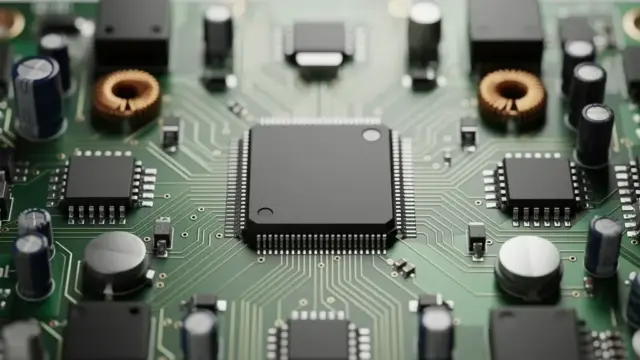 Optimierung des EMV-Designs für sichere und störungsfreie elektronische Produkte