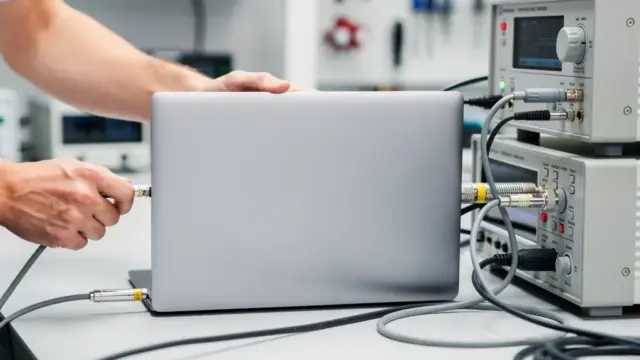 Beitragsbild zum Thema EMV-Richtlinie 2014/30 und deren Anwendung in der Praxis