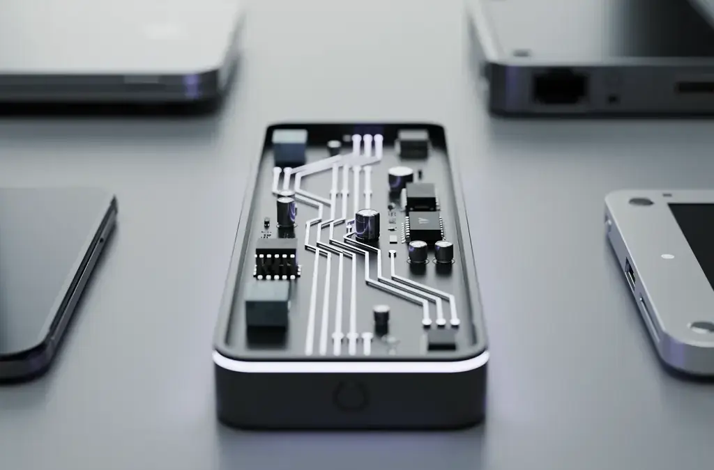 EMV-Überspannungsschutz optimiert die Sicherheit elektrischer Anlagen und minimiert Störungen