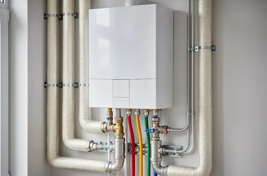 Förderung für energetische Sanierung mit Elektrik und KfW-Programmen