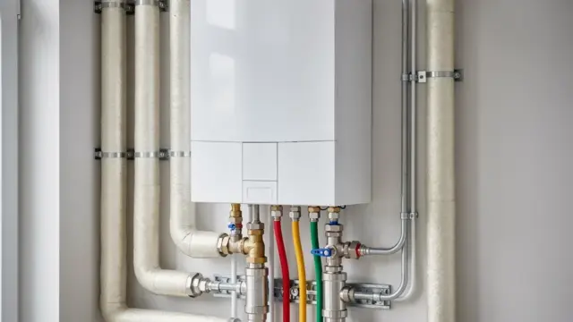 Förderung für energetische Sanierung mit Elektrik und KfW-Programmen