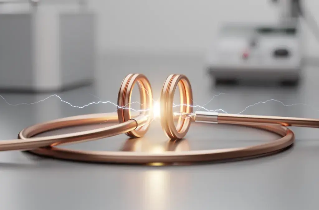 Energie und Arbeit in der Elektrotechnik: Grundlagen und praktische Anwendungen