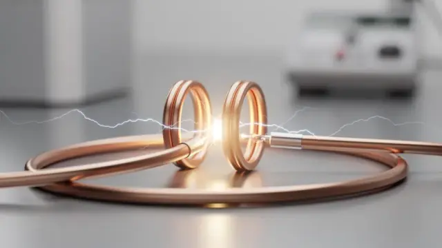 Energie und Arbeit in der Elektrotechnik: Grundlagen und praktische Anwendungen