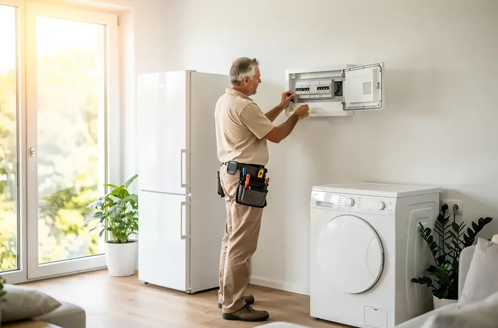 Blogartikel über Tipps zur Energieberatung elektro Förderung und Kostenersparnis