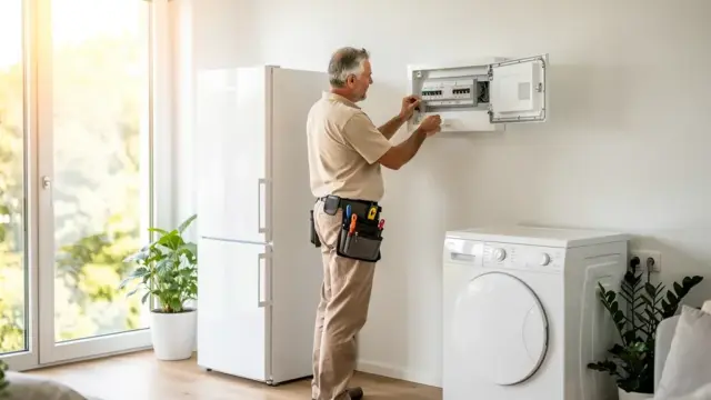 Blogartikel über Tipps zur Energieberatung elektro Förderung und Kostenersparnis