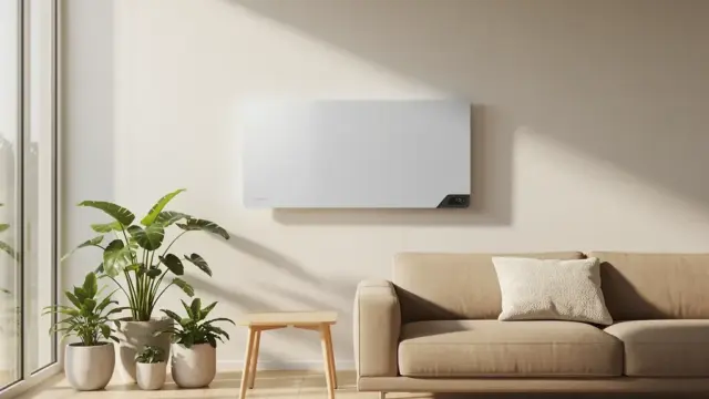 Innovative elektrische Heiz- und Warmwasserlösungen zur Steigerung der Energieeffizienz