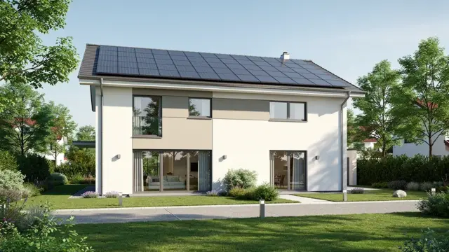 Energieeffizienz im Neubau: Grundlagen für nachhaltiges Bauen und Planung