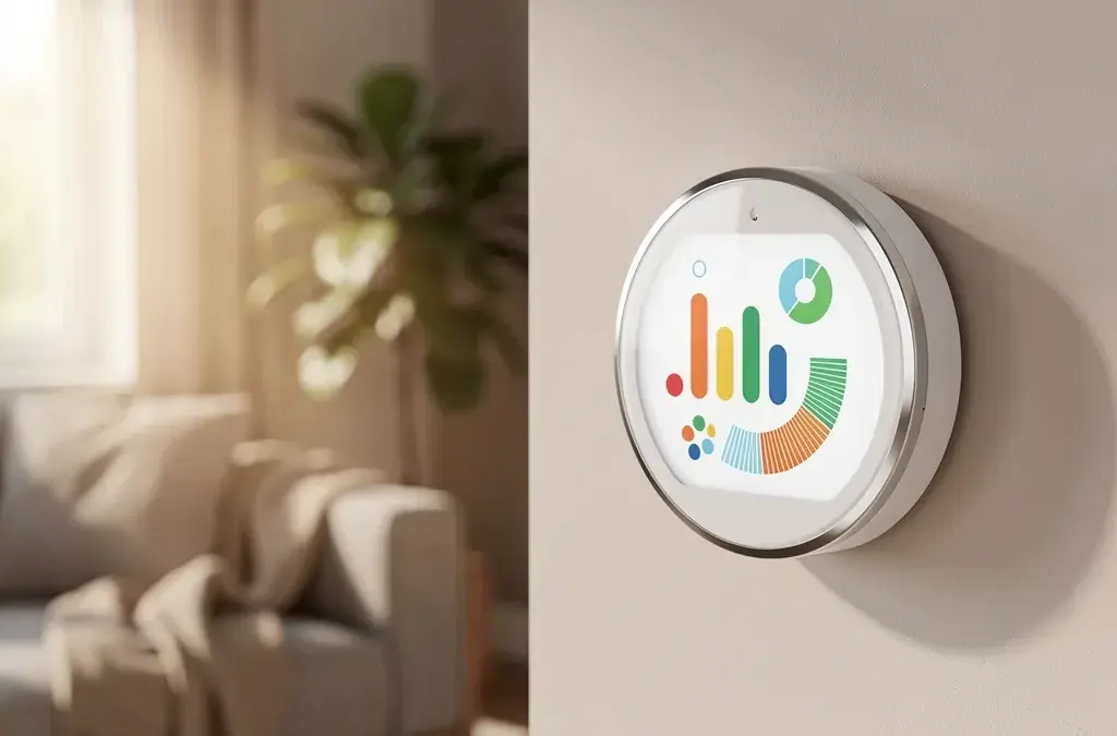 Vorteile eines effektiven Energiemanagements für Heizungen und Umwelt
